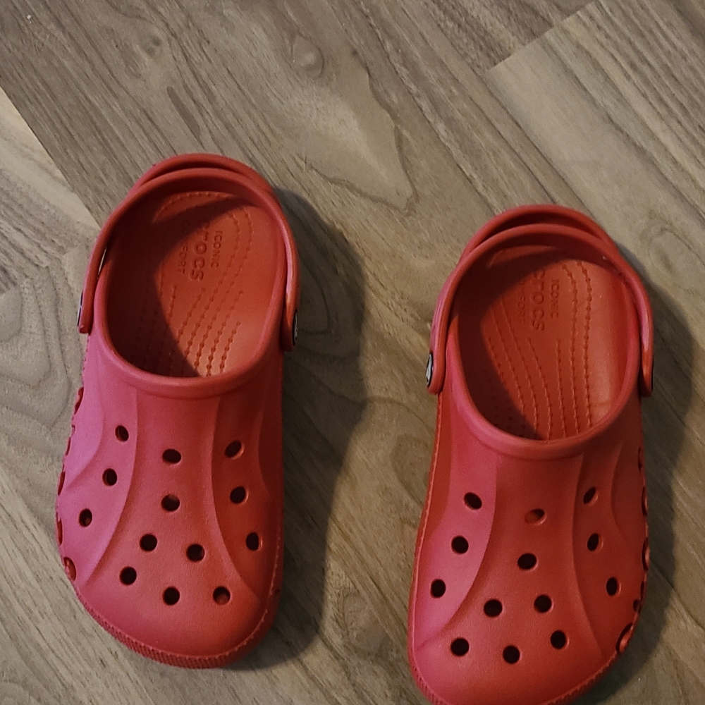 Crocs